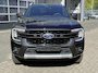Ford Ranger Wildtrak Double Cab 2.3 PHEV 279pk! 5-pers, 3500kg Trekgewicht, Vol-Leer, Elek. rollertop, Adapt. Cruise control, Direct leverbaar, 0,99% Fin Lease!