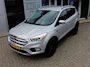 Ford Kuga Titanium 4WD 182PK | Trekhaak | Winter pack | BLIS | Cruise | Camera | Navi | 1850KG Trekgewicht | Xenon
