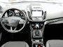Ford Kuga Titanium 4WD 182PK | Trekhaak | Winter pack | BLIS | Cruise | Camera | Navi | 1850KG Trekgewicht | Xenon