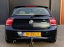 BMW 1-Serie 118d Upgrade Edition|Dealer Onderhouden|Pano|Trekhaak|Camera|Groot Scherm|Cruise Control