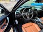 BMW 3-Serie Touring 320i 2018 M-SPORT LEDER NAP LUXE CARPLAY