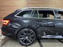 Skoda Superb Combi 1.4 TSI iV Laurin & Klement | Panoramadak | Carplay | Verwarmbare/Ventilatie stoelen | 360° Camera | Leder| ACC