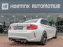 BMW M2 2-serie Coupé DCT | Harman Kardon | Sport uitlaat | Volledig onderhouden