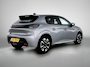 Peugeot 208 Allure Hybrid 110pk Automaat | Navigatie | 360° Camera | Climate Control | Adaptieve Cruise Control | Parkeersensoren v+a | Dodehoeksensor | Armsteun | Digitaal instrumentenpaneel | Draadloze Apple Carplay / Android Auto | DAB+ radio | Donker getint glas | 16" lichtmetalen velgen |