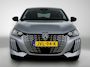 Peugeot 208 Allure Hybrid 110pk Automaat | Navigatie | 360° Camera | Climate Control | Adaptieve Cruise Control | Parkeersensoren v+a | Dodehoeksensor | Armsteun | Digitaal instrumentenpaneel | Draadloze Apple Carplay / Android Auto | DAB+ radio | Donker getint glas | 16" lichtmetalen velgen |