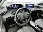 Peugeot 208 Allure Hybrid 110pk Automaat | Navigatie | 360° Camera | Climate Control | Adaptieve Cruise Control | Parkeersensoren v+a | Dodehoeksensor | Armsteun | Digitaal instrumentenpaneel | Draadloze Apple Carplay / Android Auto | DAB+ radio | Donker getint glas | 16" lichtmetalen velgen |