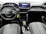 Peugeot 208 Allure Hybrid 110pk Automaat | Navigatie | 360° Camera | Climate Control | Adaptieve Cruise Control | Parkeersensoren v+a | Dodehoeksensor | Armsteun | Digitaal instrumentenpaneel | Draadloze Apple Carplay / Android Auto | DAB+ radio | Donker getint glas | 16" lichtmetalen velgen |