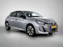 Peugeot 208 Allure Hybrid 110pk Automaat | Navigatie | 360° Camera | Climate Control | Adaptieve Cruise Control | Parkeersensoren v+a | Dodehoeksensor | Armsteun | Digitaal instrumentenpaneel | Draadloze Apple Carplay / Android Auto | DAB+ radio | Donker getint glas | 16" lichtmetalen velgen |