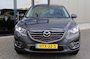Mazda CX-5 2.0 4WD TS+ 160pk Clima, NAVI, Leder, Schuifdak, Trekhaak 1800 kg, Bose