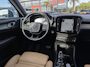 Volvo XC40 Inscription 2WD T4 190PK | Trekhaak | El. Stoelen | Memory | ACC | Camera | Stoelverw. | Navi | PDC | Leder |