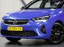 Opel Corsa 130PK GS Line | 1ste eigenaar | Camera | Trekhaak | AppleCarplay/AndroidAuto | Armsteun | Navigatie | Keyless | Dodehoekdetectie | Adaptief Cruise Control | Climate Control | AUTOMAAT | LED| Parkeersensoren | Two-Tone |