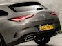 Mercedes-Benz CLA 180 AMG Sport Automaat (GROOT NAVI, LOGISCH NAP, CAMERA, LEDER, SPORTSTOELEN, GETINT GLAS, STOELVERWARMING, ELEK ACHTERKLEP, NIEUWSTAAT)