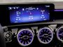 Mercedes-Benz CLA 180 AMG Sport Automaat (GROOT NAVI, LOGISCH NAP, CAMERA, LEDER, SPORTSTOELEN, GETINT GLAS, STOELVERWARMING, ELEK ACHTERKLEP, NIEUWSTAAT)