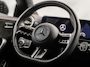 Mercedes-Benz CLA 180 AMG Sport Automaat (GROOT NAVI, LOGISCH NAP, CAMERA, LEDER, SPORTSTOELEN, GETINT GLAS, STOELVERWARMING, ELEK ACHTERKLEP, NIEUWSTAAT)