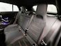 Mercedes-Benz CLA 180 AMG Sport Automaat (GROOT NAVI, LOGISCH NAP, CAMERA, LEDER, SPORTSTOELEN, GETINT GLAS, STOELVERWARMING, ELEK ACHTERKLEP, NIEUWSTAAT)