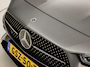Mercedes-Benz CLA 180 AMG Sport Automaat (GROOT NAVI, LOGISCH NAP, CAMERA, LEDER, SPORTSTOELEN, GETINT GLAS, STOELVERWARMING, ELEK ACHTERKLEP, NIEUWSTAAT)