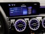 Mercedes-Benz CLA 180 AMG Sport Automaat (GROOT NAVI, LOGISCH NAP, CAMERA, LEDER, SPORTSTOELEN, GETINT GLAS, STOELVERWARMING, ELEK ACHTERKLEP, NIEUWSTAAT)