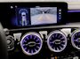 Mercedes-Benz CLA 180 AMG Sport Automaat (GROOT NAVI, LOGISCH NAP, CAMERA, LEDER, SPORTSTOELEN, GETINT GLAS, STOELVERWARMING, ELEK ACHTERKLEP, NIEUWSTAAT)