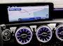 Mercedes-Benz CLA 180 AMG Sport Automaat (GROOT NAVI, LOGISCH NAP, CAMERA, LEDER, SPORTSTOELEN, GETINT GLAS, STOELVERWARMING, ELEK ACHTERKLEP, NIEUWSTAAT)