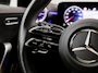 Mercedes-Benz CLA 180 AMG Sport Automaat (GROOT NAVI, LOGISCH NAP, CAMERA, LEDER, SPORTSTOELEN, GETINT GLAS, STOELVERWARMING, ELEK ACHTERKLEP, NIEUWSTAAT)