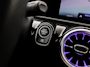 Mercedes-Benz CLA 180 AMG Sport Automaat (GROOT NAVI, LOGISCH NAP, CAMERA, LEDER, SPORTSTOELEN, GETINT GLAS, STOELVERWARMING, ELEK ACHTERKLEP, NIEUWSTAAT)