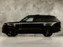 Land Rover Range Rover 3.0 P510e Autobiography PHEV Automaat 510Pk (DEALER ONDERHOUDEN, LEDEREN HEMEL, MASSAGE, MEMORY, ACHTERASBESTURING, MERIDIAN, STOELKOELING/VERWARMING V+A, KOELKAST, 360 CAMERA, SFEERVERLICHTING, NIEUWE APK)
