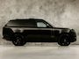 Land Rover Range Rover 3.0 P510e Autobiography PHEV Automaat 510Pk (DEALER ONDERHOUDEN, LEDEREN HEMEL, MASSAGE, MEMORY, ACHTERASBESTURING, MERIDIAN, STOELKOELING/VERWARMING V+A, KOELKAST, 360 CAMERA, SFEERVERLICHTING, NIEUWE APK)
