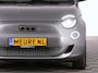 Fiat 500e Icon Plus 42 kWh *SOH: 97,25%* Full LED | CARPLAY | CAMERA | VELGEN | Stoelverwarming !
