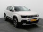 Jeep Avenger 1.2 e-Hybrid Summit | Automaat | Carplay | Camera | Adaptieve cruise | Navi | Clima | 18" LMV |