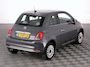 Fiat 500 1.0 Hybrid Dolcevita | PANORAMADAK | PDC | Half LEDER !