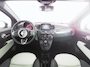 Fiat 500 1.0 Hybrid Dolcevita | PANORAMADAK | PDC | Half LEDER !