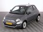 Fiat 500 1.0 Hybrid Dolcevita | PANORAMADAK | PDC | Half LEDER !