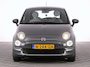 Fiat 500 1.0 Hybrid Dolcevita | PANORAMADAK | PDC | Half LEDER !