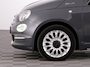 Fiat 500 1.0 Hybrid Dolcevita | PANORAMADAK | PDC | Half LEDER !