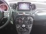 Fiat 500 1.0 Hybrid Dolcevita | PANORAMADAK | PDC | Half LEDER !