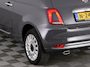 Fiat 500 1.0 Hybrid Dolcevita | PANORAMADAK | PDC | Half LEDER !