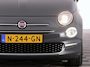 Fiat 500 1.0 Hybrid Dolcevita | PANORAMADAK | PDC | Half LEDER !