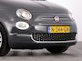 Fiat 500 1.0 Hybrid Dolcevita | PANORAMADAK | PDC | Half LEDER !