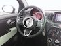 Fiat 500 1.0 Hybrid Dolcevita | PANORAMADAK | PDC | Half LEDER !
