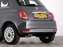 Fiat 500 1.0 Hybrid Dolcevita | PANORAMADAK | PDC | Half LEDER !