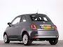 Fiat 500 1.0 Hybrid Dolcevita | PANORAMADAK | PDC | Half LEDER !