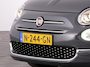 Fiat 500 1.0 Hybrid Dolcevita | PANORAMADAK | PDC | Half LEDER !