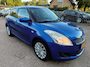 Suzuki Swift 1.2 5-DRS Exclusive EASSS ECC CRUISE LMV KEYLESS NAP