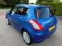Suzuki Swift 1.2 5-DRS Exclusive EASSS ECC CRUISE LMV KEYLESS NAP