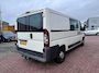 Citroën Jumper 30 2.2 HDI L2H1 DC, 6 Persoons, Trekhaak, Dubbel Cabine