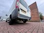Citroën Jumper 30 2.2 HDI L2H1 DC, 6 Persoons, Trekhaak, Dubbel Cabine