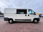 Citroën Jumper 30 2.2 HDI L2H1 DC, 6 Persoons, Trekhaak, Dubbel Cabine