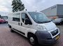 Citroën Jumper 30 2.2 HDI L2H1 DC, 6 Persoons, Trekhaak, Dubbel Cabine