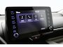 Toyota Yaris 1.5 Hybrid Executive | Leder - Stof bekleding | Stoelverwarming | Dashcam | Parkeersensoren |
