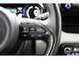 Toyota Yaris 1.5 Hybrid Executive | Leder - Stof bekleding | Stoelverwarming | Dashcam | Parkeersensoren |